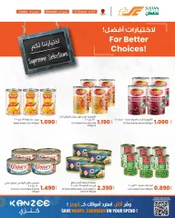 Page 10 in Supreme Selections Deals at sultan Sultanate of Oman