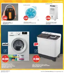 Page 40 in Crazy Deals at Grand Hyper Kuwait