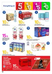 Page 12 in Happy Figures Deals at Carrefour UAE
