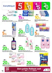 Page 16 in Happy Figures Deals at Carrefour UAE