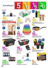 Page 20 in Happy Figures Deals at Carrefour UAE