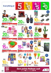 Page 22 in Happy Figures Deals at Carrefour UAE