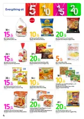 Page 4 in Happy Figures Deals at Carrefour UAE