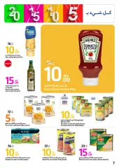 Page 7 in Happy Figures Deals at Carrefour UAE