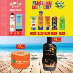 Page 13 in Beauty offers at Monoprix Qatar