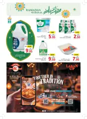 Page 14 in Ramadan offers at Union Coop UAE