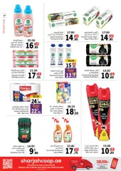 Page 19 in Deals at Sharjah Cooperative UAE