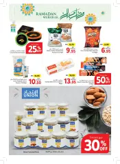 Page 23 in Ramadan offers at Union Coop UAE