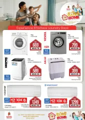 Page 10 in Happy Home Offers at Nesto UAE