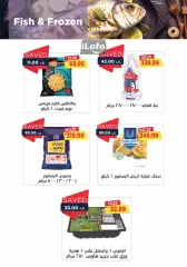 Page 11 in Summer Deals at Metro Market Egypt