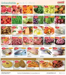 Page 2 in Unbeatable Deals & offers at Costo Kuwait