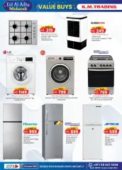 Page 8 in Value Buys at Km trading UAE
