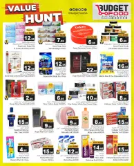 Page 6 in Value Deals at Budget Food Saudi Arabia