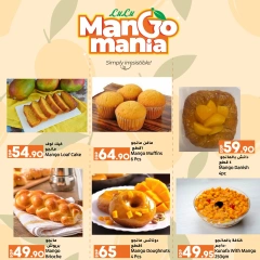 Página 11 en Ofertas Mango Manía en lulu Egipto