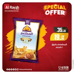 Page 2 in Special promotions at Al Rayah Market Egypt