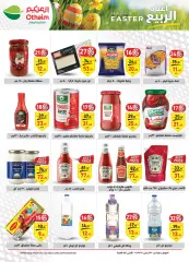 Page 16 in Happy Easter offers at Othaim Markets Egypt