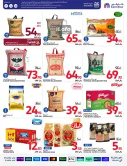 Page 29 dans Offres de retrouvailles chez Carrefour Arabie Saoudite