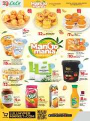 Page 4 |Mango Mania Deals at lulu Qatar