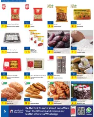 Page 6 in Sweeten your Eid Deals at Carrefour Bahrain