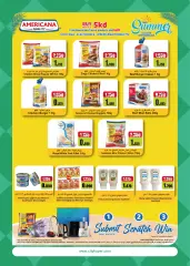 Page 10 in Food Festival Deals at City Hyper Kuwait