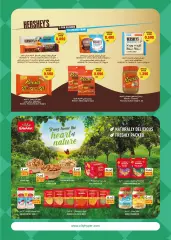 Page 9 in Food Festival Deals at City Hyper Kuwait