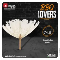 Page 2 in BBQ Lovers Deals at Al Rayah Market Egypt