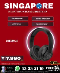 Page 53 in Killer Offer at Singapore Electronics Bahrain