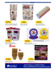 Page 35 in Anniversary offers at Carrefour Kuwait