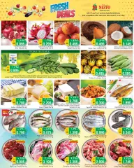 Page 13 in Save Eid offers at Nesto Kuwait