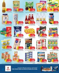 Page 3 in Save Eid offers at Nesto Kuwait