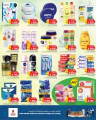 Page 9 in Save Eid offers at Nesto Kuwait