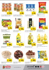 Page 3 in Hot offers at Nuaimiya branch, Ajman at Nesto UAE