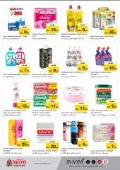 Page 4 in Hot offers at Nuaimiya branch, Ajman at Nesto UAE