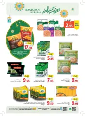 Page 9 in Ramadan offers at Union Coop UAE