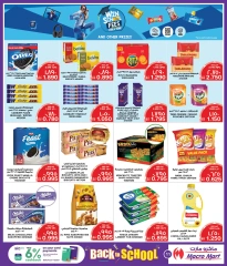 Page 11 in Back to school offers at Macro Mart Bahrain