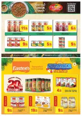 Page 35 in Summer Deals at Emirates Cooperative Society UAE