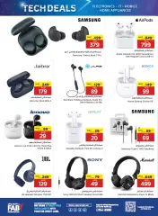 Page 6 in Tech Deals at Abu Dhabi coop UAE