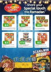 Page 10 in Weekend offers at Istanbul UAE