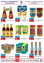 Page 18 in Amazing Deals at United Hypermarket UAE