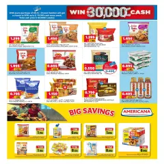 Page 3 in Anniversary offers at Oncost Kuwait