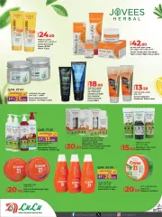 Page 13 in Beauty Festival Deals at lulu Qatar