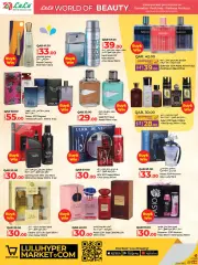 Page 24 in Beauty Festival Deals at lulu Qatar