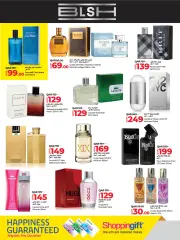 Page 26 in Beauty Festival Deals at lulu Qatar