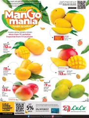 Page 1 |Mango Mania Deals at lulu Qatar