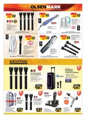 Page 7 in Sportified offers at lulu UAE