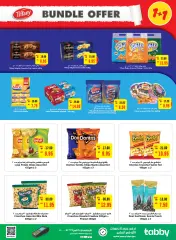 Página 9 en Ofertas para el Doble Deleite en megamercado Emiratos Árabes Unidos