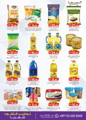 Page 23 in Health and beauty offers at Safa Express UAE
