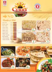 Page 2 in Weekend special offers at Safari UAE