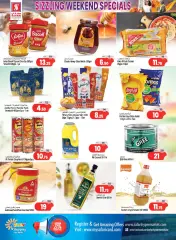 Page 12 in Weekend special offers at Safari UAE