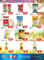 Page 14 in Weekend special offers at Safari UAE